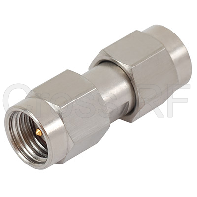 (image for) 2.92mm Plug to 2.92mm Plug Adapter