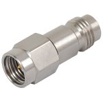 (image for) 2.4mm Plug to 2.4mm Jack Adapter