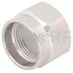 (image for) N Dust Cap Plug (male) - Hex