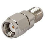 (image for) RP-SMA Male to SMA Female Adapter