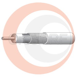 (image for) HP-240 Coaxial Cable; 50ohm