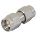 (image for) SMA Male to SMA Male Adapter - Stainless steel
