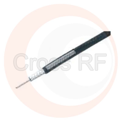 (image for) Times Microwave LMR-200 cable assembly