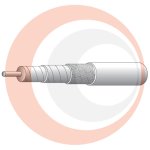 (image for) LLS-130 Coaxial Cable; 50ohm