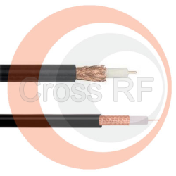 (image for) RG-59B/U cable assembly