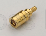 (image for) SMB Straight Plug for RG178