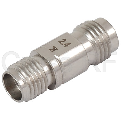 (image for) 2.92mm Jack to 2.4mm Jack Adapter