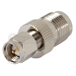 (image for) SMA Male to TNC Female Adapter