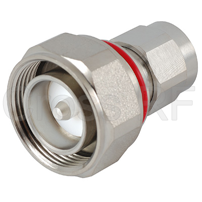 (image for) N Male to 7/16 DIN Male Adapter