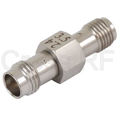 (image for) 3.5mm Jack to 2.4mm Jack Adapter