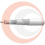(image for) LL-335 Coaxial Cable; 50ohm