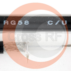 (image for) RG-58C/U cable assembly