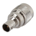 (image for) 75 ohm N Male to BNC Female Adapter