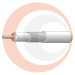 (image for) 0.81mm Mini-coax cable assembly; 50ohm
