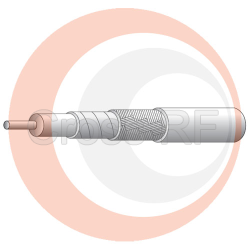 (image for) SS-75086 Coaxial Cable; 75 ohm