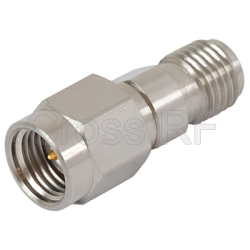 (image for) 2.92mm Plug to 2.92mm Jack Adapter