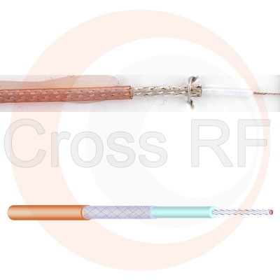 (image for) RG-178B/U cable assembly