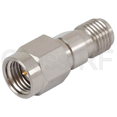 (image for) 2.92mm Jack to 2.4mm Plug Adapter