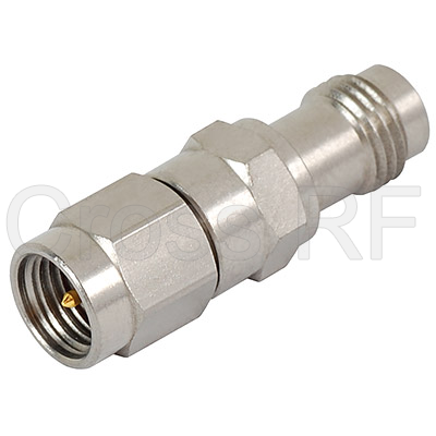 (image for) 3.5mm Plug to 2.4mm Jack Adapter