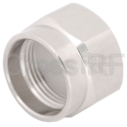 (image for) N Dust Cap Plug (male) - Hex