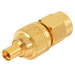 (image for) SMA Male to MMCX Jack Adapter