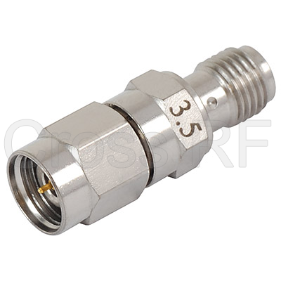 (image for) 3.5mm Jack to 2.4mm Plug Adapter