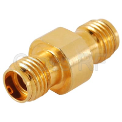 (image for) 3.5mm Jack to 3.5mm Jack precision Adapter