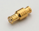 (image for) MCX Straight Plug for .047 Semi-Rigid