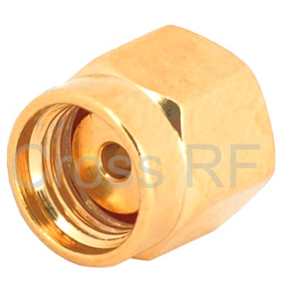 SMA Male Dust Cap