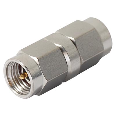 3.5mm plug to 3.5mm plug precision
adapter