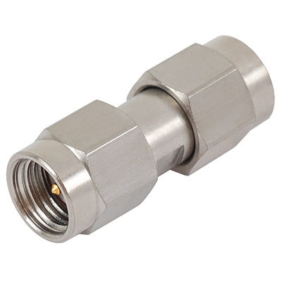 2.92mm Plug to 2.92mm Plug adapter