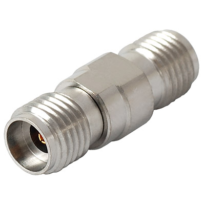 2.92mm Jack to 2.92mm Jack adapter
