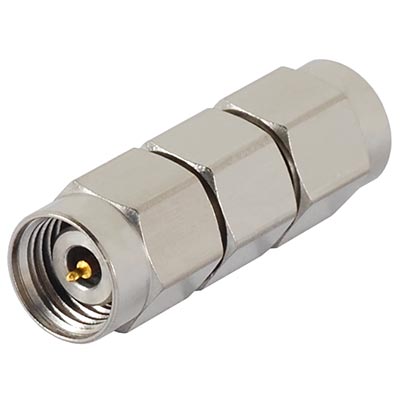 3.5mm Plug to 2.4mm Plug adapter