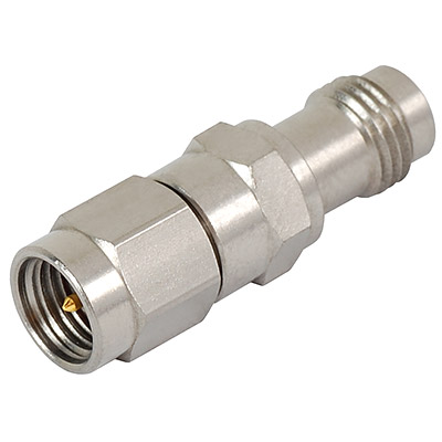 3.5mm Plug to 2.4mm Jack adapter