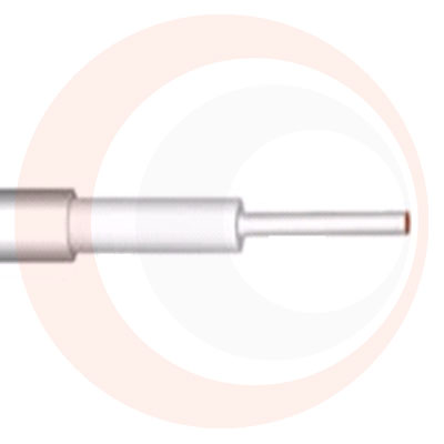 .250 semi-rigid cable assembly