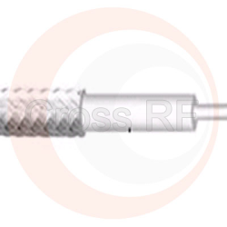 (image for) .250 semi-flexible cable assembly