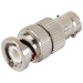 (image for) BNC Male to BNC Female Adapter