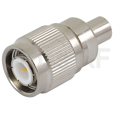 (image for) TNC Male to SMB Plug Adapter