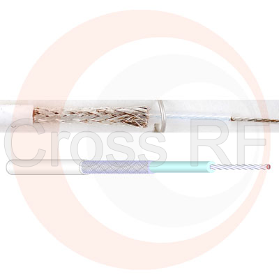 (image for) RG-188A/U cable assembly