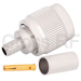 (image for) TNC Straight RP Plug for RG400