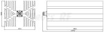 (image for) N 250 watt Female termination; DC to 3GHz