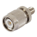 (image for) SMA Female to TNC Male Adapter