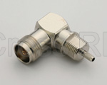 (image for) TNC Right Angle Jack for RG316