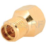 (image for) SMA Short Circuit Female Cap