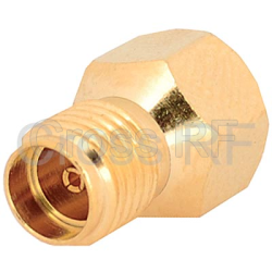 (image for) SMA Short Circuit Female Cap