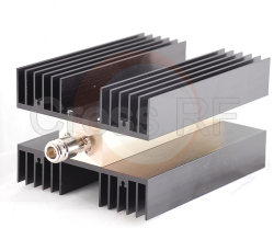 (image for) N 100 watt Female termination; DC to 3GHz