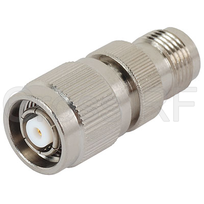 (image for) TNC RP Plug to TNC RP Jack Adapter