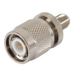 (image for) SMA Female to TNC Male Adapter