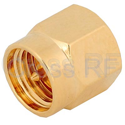 (image for) SMA Short Circuit Male Cap