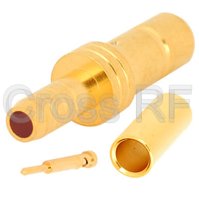 (image for) SMB Straight Jack for RG316